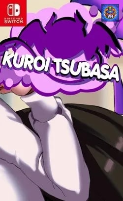 Kuroi Tsubasa Nintendo Switch