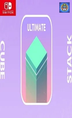 Cube Stack Ultimate Nintendo Switch