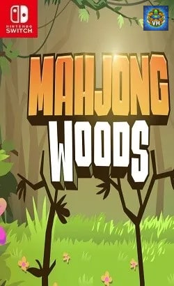 Mahjong Woods Nintendo Switch