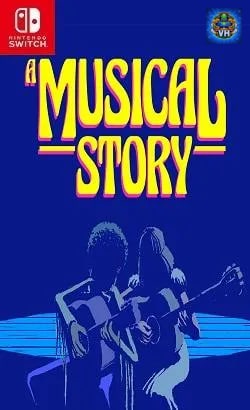 A Musical Story Nintendo Switch