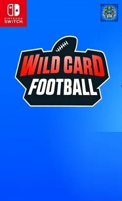 Wild Card Football Nintendo Switch