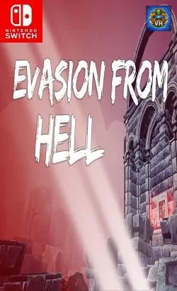 Evasion From Hell Nintendo Switch