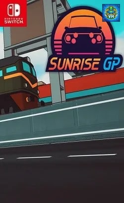Sunrise GP Nintendo Switch
