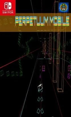 Perpetuum Mobile Nintendo Switch