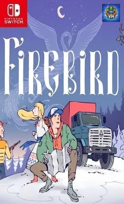 Firebird Nintendo Switch