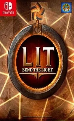 LIT: Bend the Light Nintendo Switch