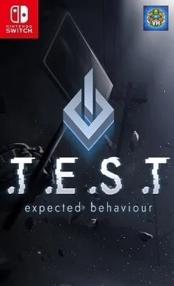 .T.E.S.T: Expected Behaviour Nintendo Switch