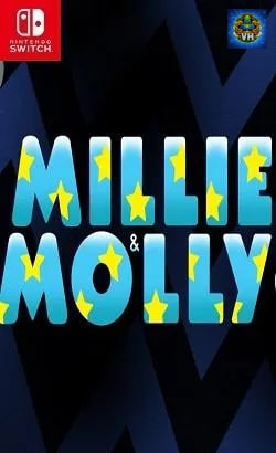 Millie and Molly Nintendo Switch