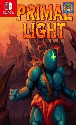 Primal Light Nintendo Switch