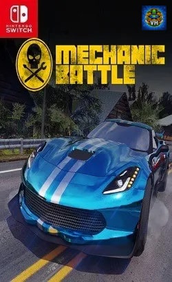 Mechanic Battle Nintendo Switch
