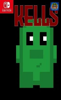 Kells Nintendo Switch
