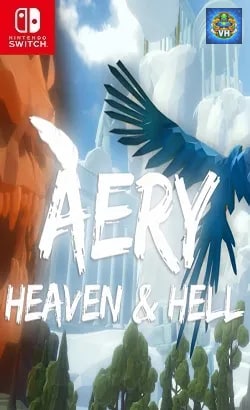 Aery - Heaven & Hell Nintendo Switch