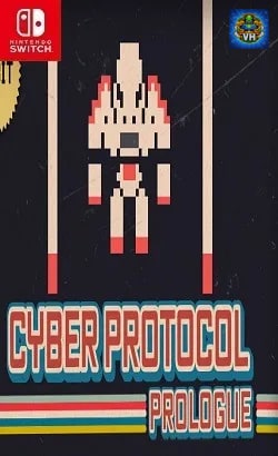 Cyber Protocol Prologue Nintendo Switch