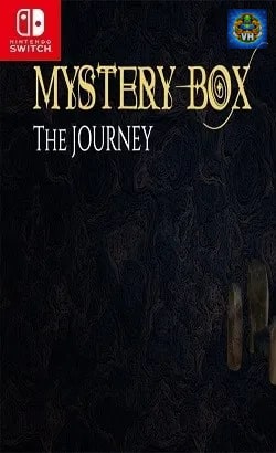 Mystery Box: The Journey Nintendo Switch