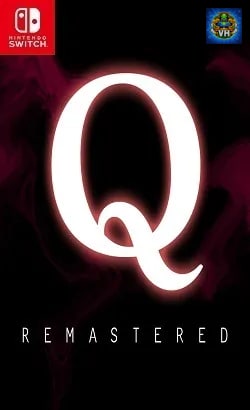 Q REMASTERED Nintendo Switch