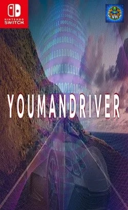 Youmandriver Nintendo Switch