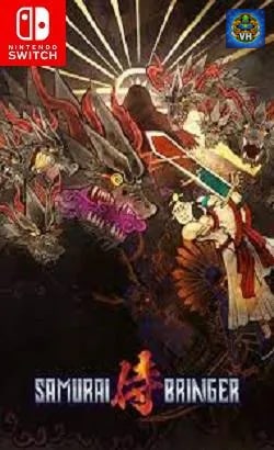 Samurai Bringer Nintendo Switch