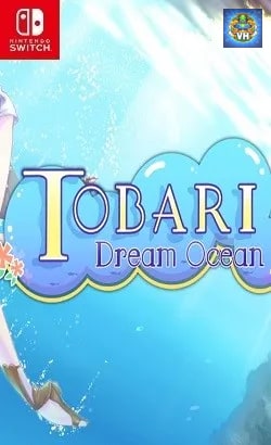 Tobari Dream Ocean Nintendo Switch