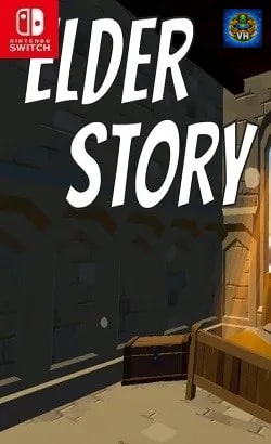 Elder Story Nintendo Switch