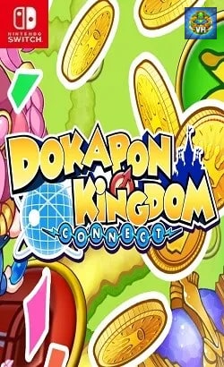 ドカポンキングダム コネクト Nintendo Switch
