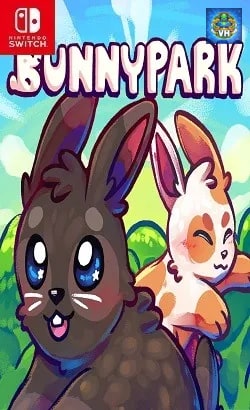 Bunny Park Nintendo Switch