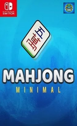 Mahjong Minimal Nintendo Switch