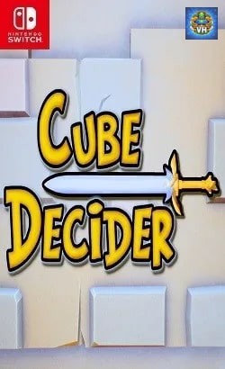 Cube Decider Nintendo Switch