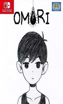 OMORI Nintendo Switch