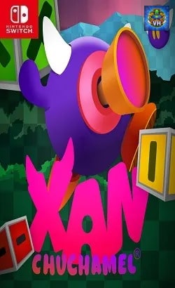 Xanchuchamel Nintendo Switch