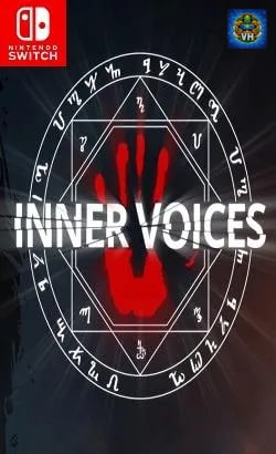 Inner Voices Nintendo Switch