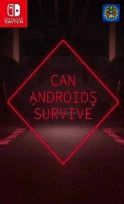 CAN ANDROIDS SURVIVE Nintendo Switch