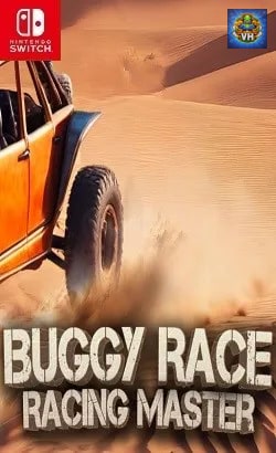 Buggy Race - Racing Master Nintendo Switch