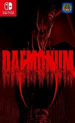 Daemonum Nintendo Switch