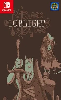 Pixel Game Maker Series Loplight Nintendo Switch