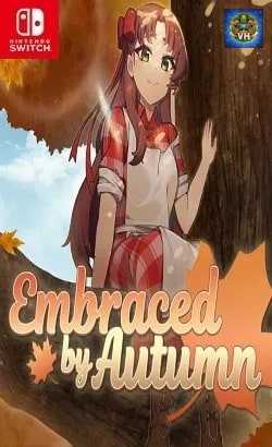 Embraced By Autumn Nintendo Switch