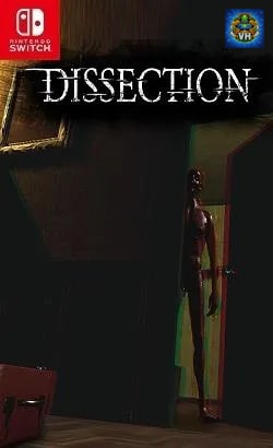 Dissection Nintendo Switch