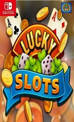 Lucky Slots Nintendo Switch
