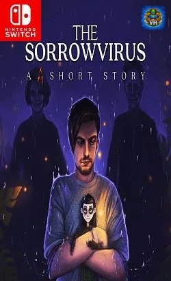 The Sorrowvirus - A Faceless Short Story Nintendo Switch