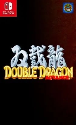 Double Dragon Advance Nintendo Switch