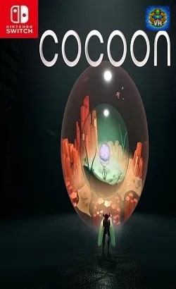 COCOON Nintendo Switch