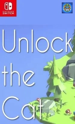 Unlock the cat Nintendo Switch