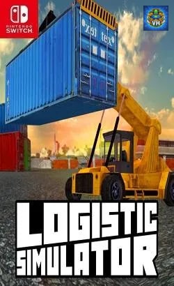 Logistics Simulator Nintendo Switch