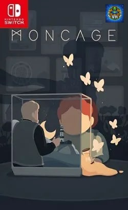 Moncage Nintendo Switch