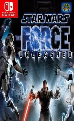 STAR WARS™: The Force Unleashed™ Nintendo Switch