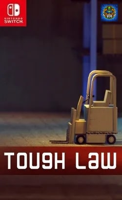 Tough Law Nintendo Switch