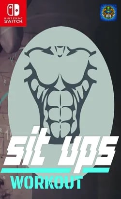 Sit-Ups Workout Nintendo Switch