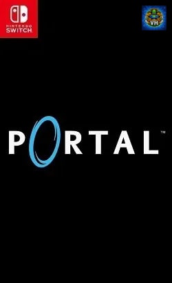 Portal Nintendo Switch