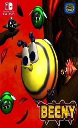 Beeny Nintendo Switch
