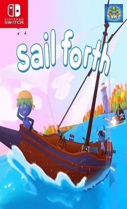 Sail Forth Nintendo Switch