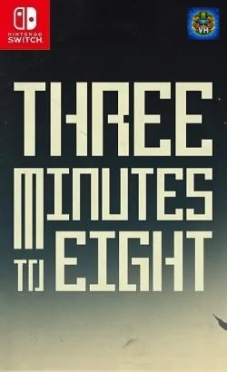 Three Minutes To Eight Nintendo Switch